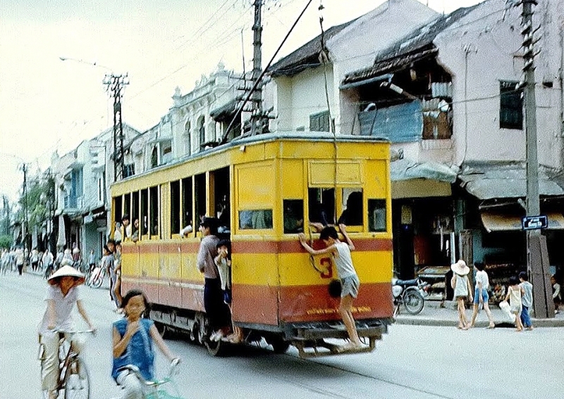 nho tieng leng keng tau dien nam nao