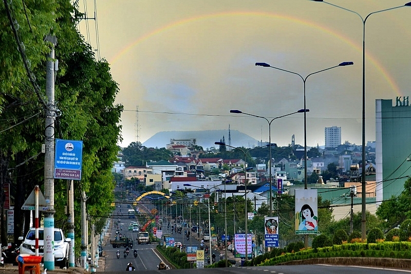 pho nui dai hun hut pleiku oi