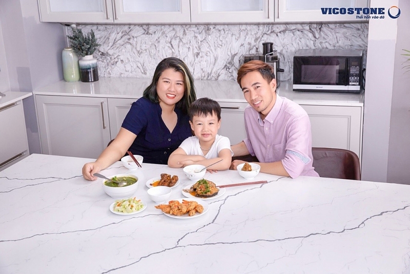 Vicostone dành hơn 1,5 tỷ đồng tri ân khách hàng