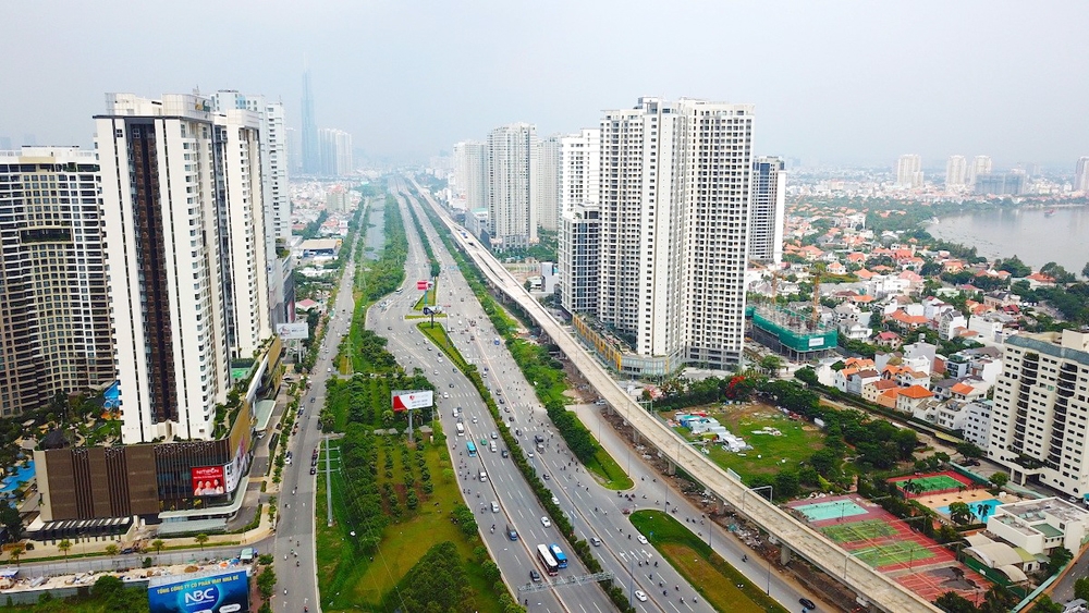 Vẫn còn vướng thủ tục pháp lý, quỹ đất và nguồn vốn đầu tư trong thị trường nhà ở