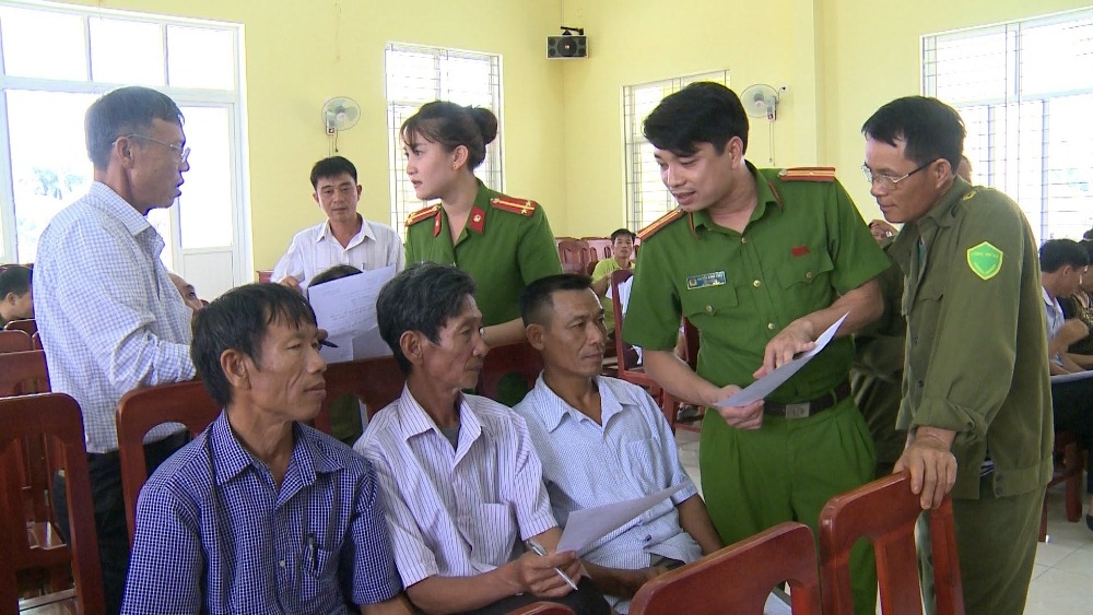 Thanh Hóa: Cảnh báo tình trạng công dân bị môi giới xuất cảnh Campuchia vào các cơ sở đánh bạc trực tuyến