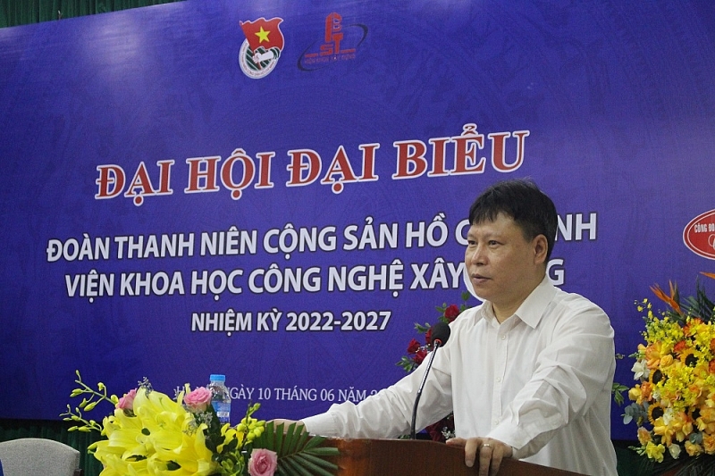 doan thanh nien ibst to chuc thanh cong dai hoi dai bieu doan tncs ho chi minh nhiem ky 2022 2027