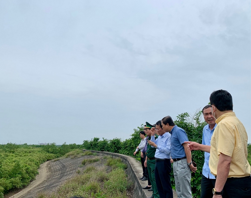 kie m tra co ng ta c pho ng cho ng thie n tai tai tinh quang ninh