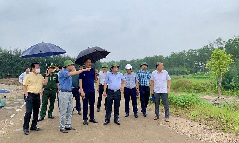 Hải Phòng chủ động trong việc thực hiện công tác phòng chống thiên tai và tìm kiếm cứu nạn