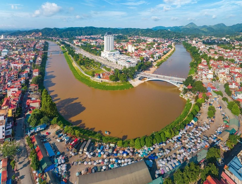 Lạng Sơn: Vì sao phải tạm dừng thực hiện dự án Khu đô thị mới Mai Pha