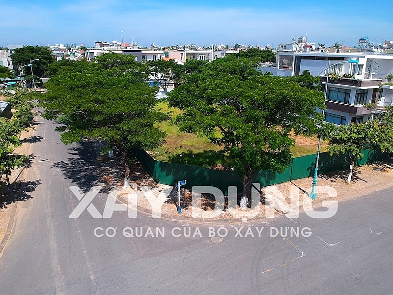 quang ngai phat dat de xuat dieu chinh cuc bo 5 khu dat thuong mai dich vu tai du an khu dan cu duong phan dinh phung