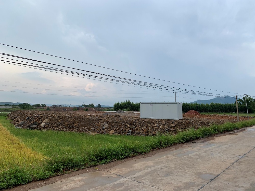 Lục Nam (Bắc Giang): Ai đã tự ý thuê hàng nghìn m2 đất nông nghiệp của người dân để xây dựng trái phép?