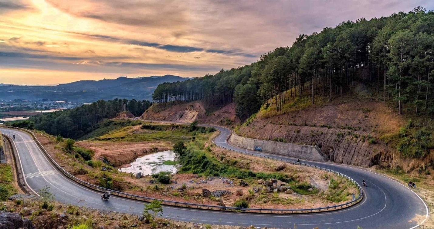 Phê duyệt khung chính sách bồi thường, tái định cư đường nối Ninh Thuận đến Lâm Đồng