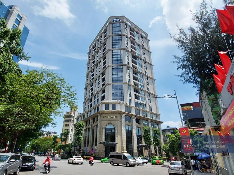 Bị cắt nước giữa mùa nắng nóng, cư dân HDI7 Tây Hồ vẫn chưa “lo” như HDI Tower