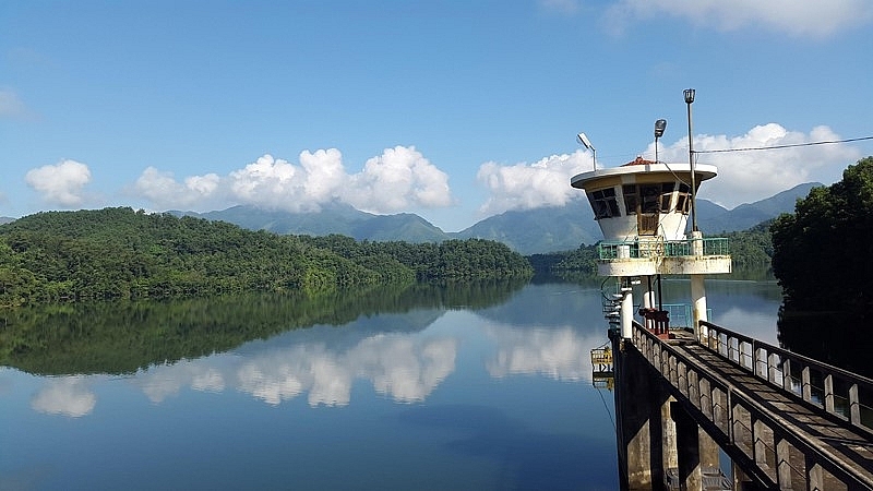 quang ninh ho cao van an toan trong mua mua bao