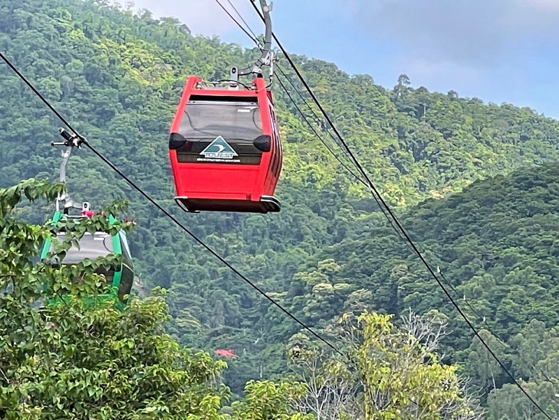 kham pha huyen bi thien cam son