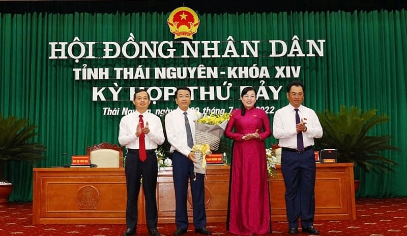 thai nguyen co tan pho chu tich ubnd tinh