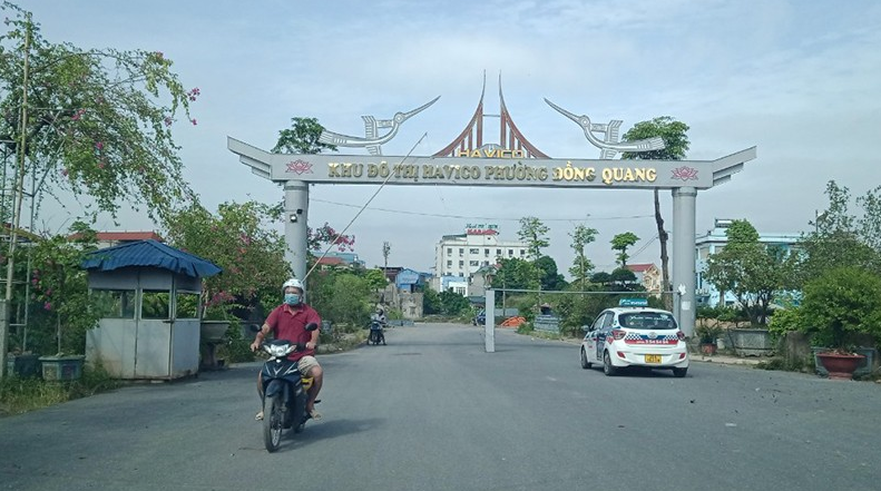 thai nguyen khac phuc tinh trang quy hoach treo du an treo