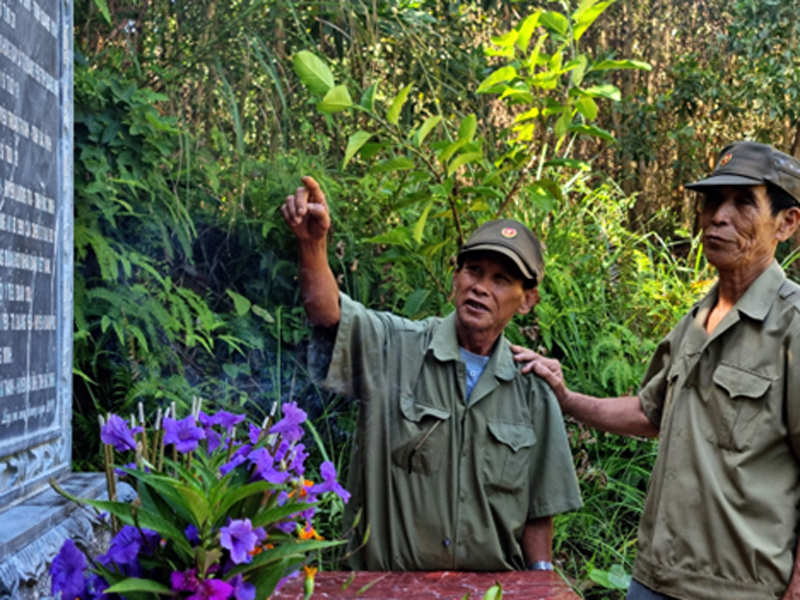 quang ninh tam bia noi dong doi nga xuong