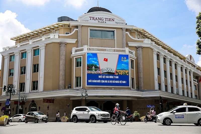 ha noi ruc do co hoa chao mung ngay quoc khanh 29