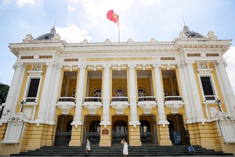 ha noi ruc do co hoa chao mung ngay quoc khanh 29