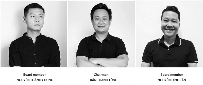 boxdesign khang dinh thuong hieu tren tung cong trinh