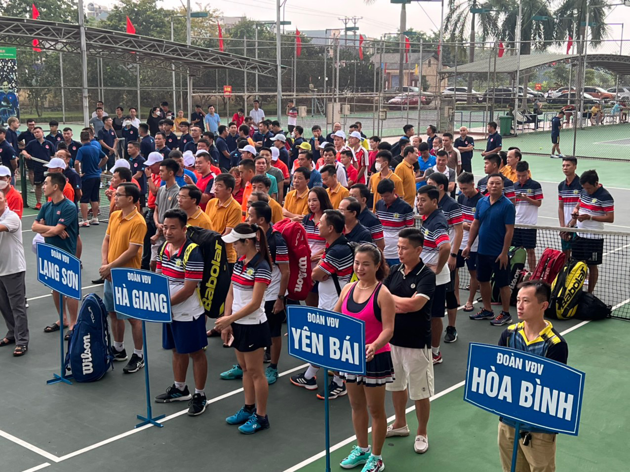 tuyen quang giai tennis mo rong chao mung 77 nam quoc khanh 29 va le hoi thanh tuyen 2022