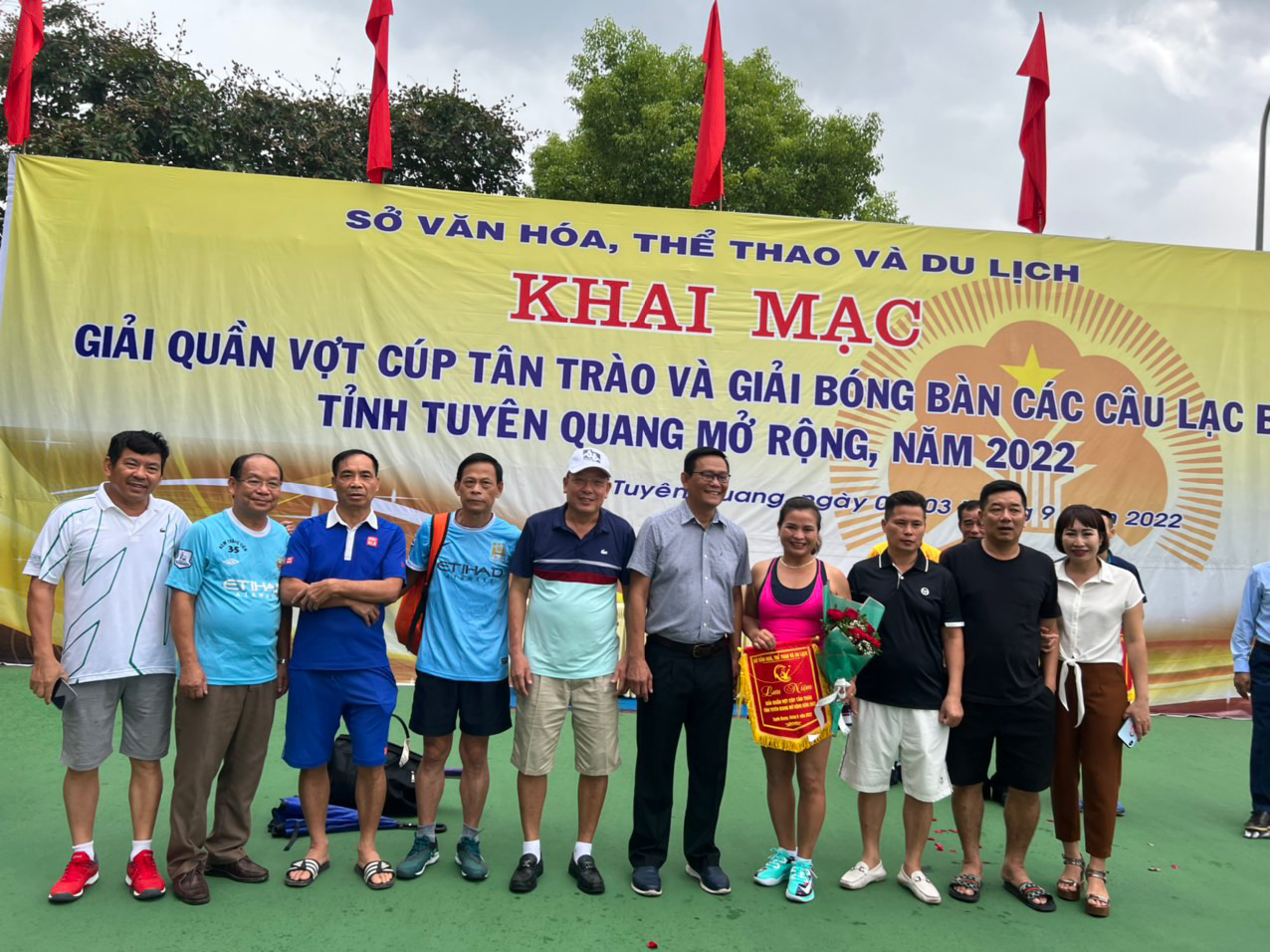 tuyen quang giai tennis mo rong chao mung 77 nam quoc khanh 29 va le hoi thanh tuyen 2022