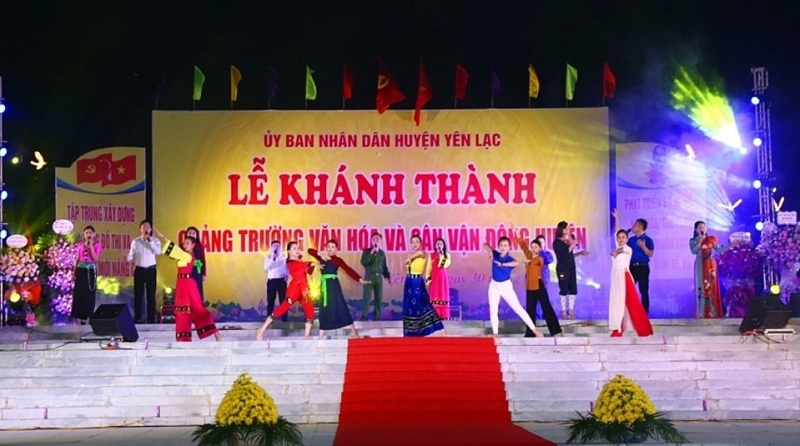 yen lac vinh phuc khanh thanh 2 du an trong diem chao mung quoc khanh 29