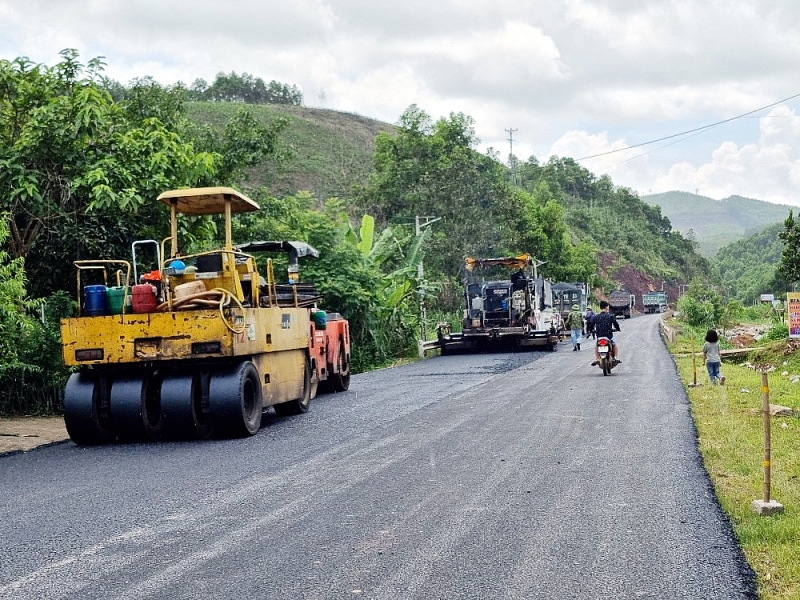 quang ninh nang cao hieu qua dau thau tren mang