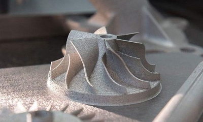 Australia phát triển hợp kim titan vượt trội bằng phương pháp in 3D