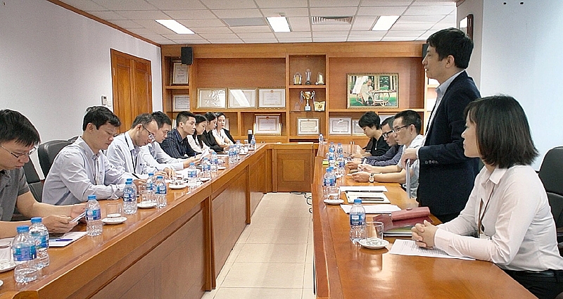 dong da ha noi day manh cong tac xay dung trien khai ke hoach kiem tra cac nha chung cu