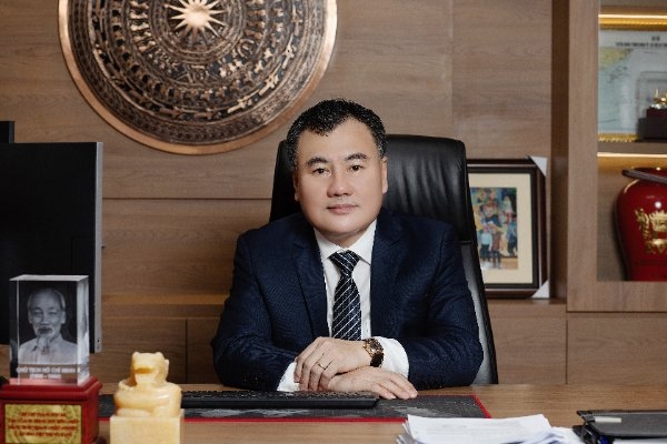 ceo udic giang quoc trung duoc ton vinh doanh nhan viet nam tieu bieu nam 2022