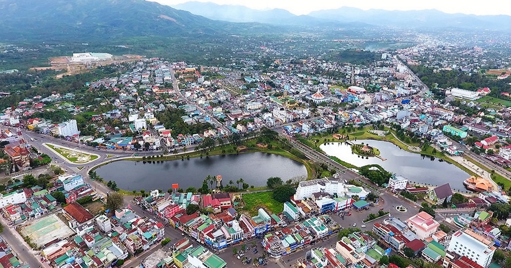 Quy hoạch chung TP Bảo Lộc và vùng phụ cận: Cơ quan quản lý và địa phương nói gì?