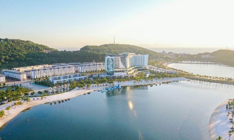 Tiềm năng tăng giá bất động sản tại Dragon Ocean Đồ Sơn