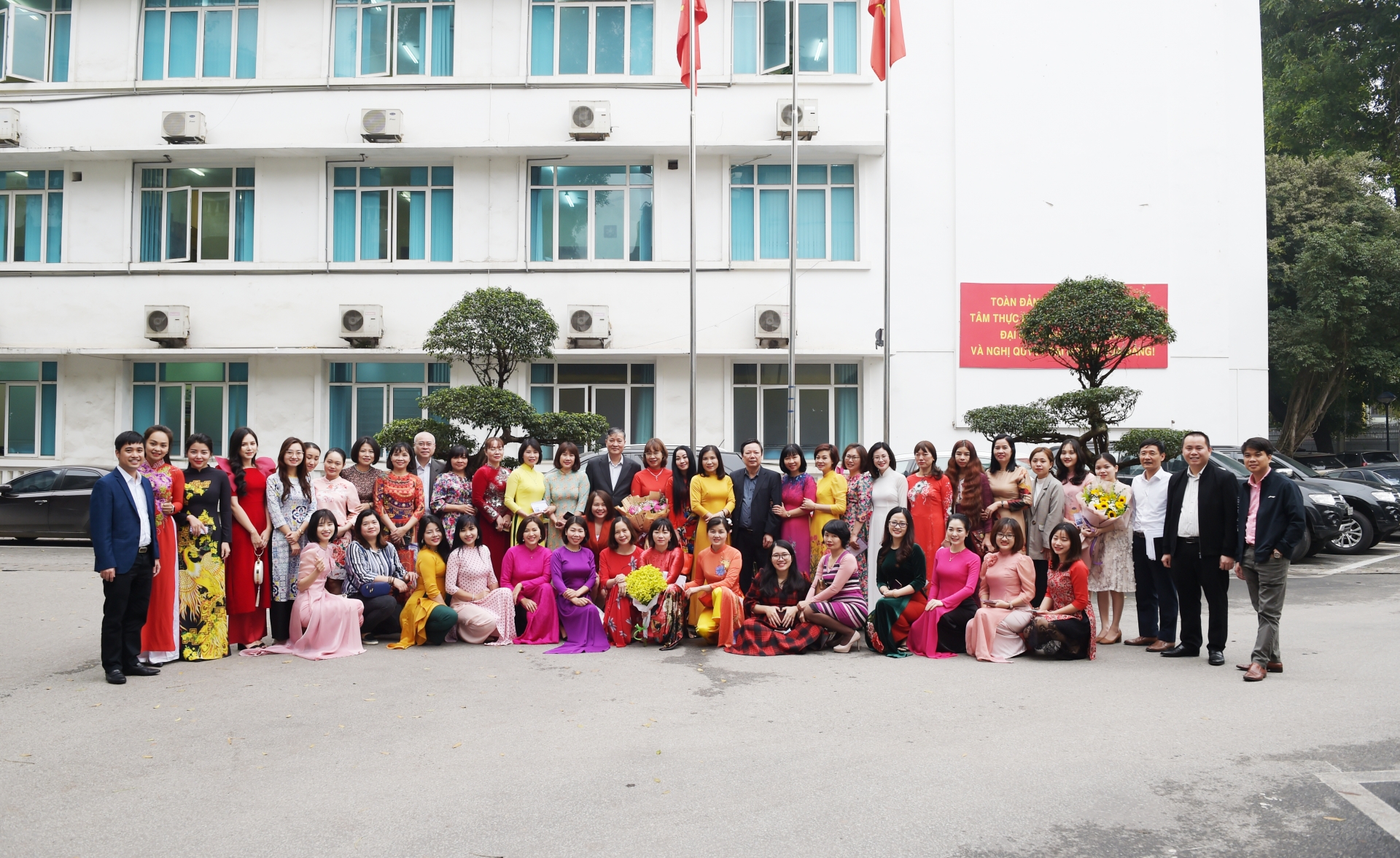 le hoi ao dai du lich ha noi se dien ra vao dau thang 122022