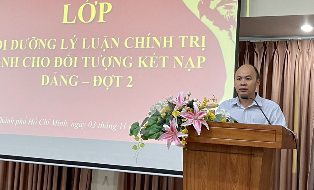 khai giang lop boi duong nhan thuc ve dang dot ii2022