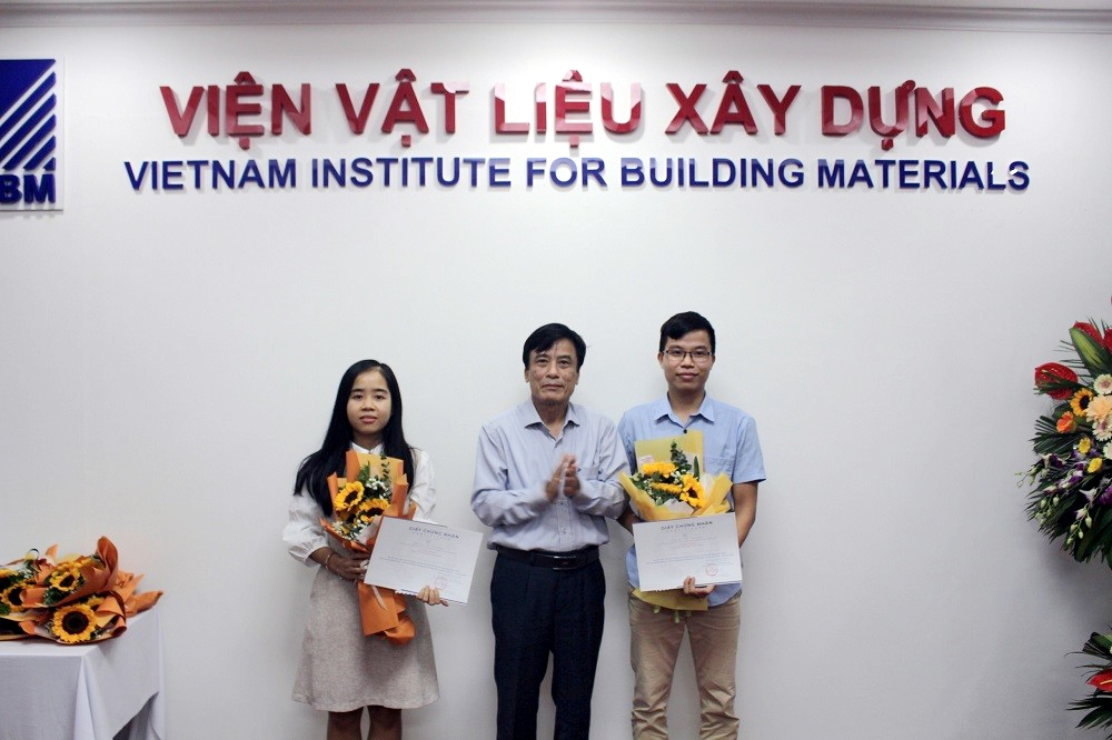 hoi thao khoa hoc thuong nien nam 2022 linh vuc vat lieu va xay dung