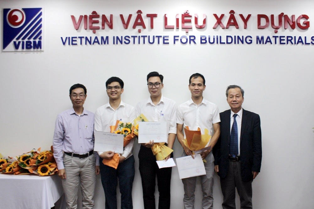 hoi thao khoa hoc thuong nien nam 2022 linh vuc vat lieu va xay dung