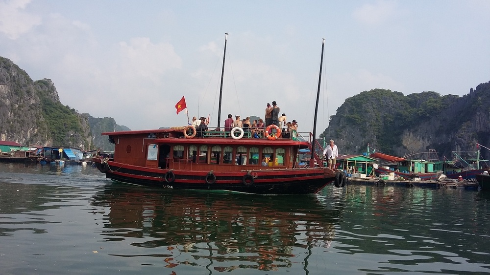 Hải Phòng: Du lịch Cát Bà đang trở thành ngành kinh tế mũi nhọn