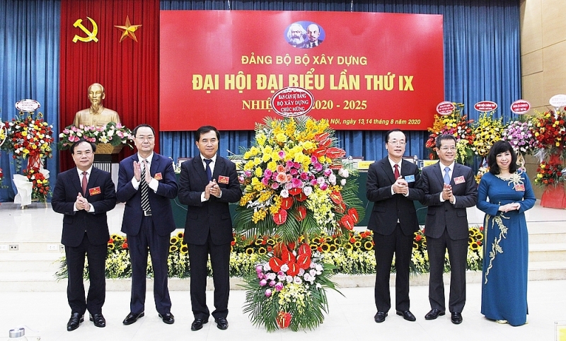 nganh xay dung qua cac su kien nam 2020