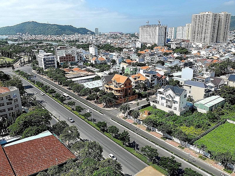 ba ria vung tau chu dong phong dich dam bao thong suot cac thu tuc hanh chinh linh vuc xay dung