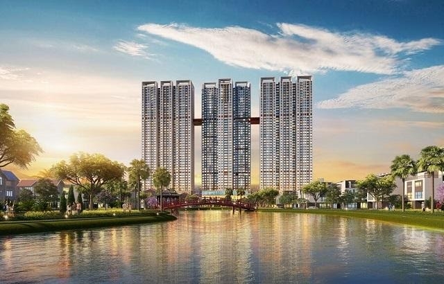 Văn Phú - Invest đạt kế hoạch lợi nhuận năm 2020, chuẩn bị khởi công dự án tại Thủy Nguyên, Hải Phòng