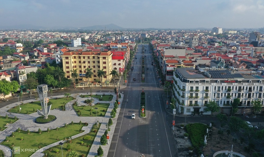 Đi tìm dòng sản phẩm BĐS “được lòng” nhà đầu tư tại Bắc Giang