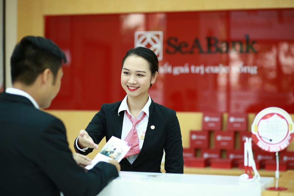 SeABank mở thêm 5 chi nhánh và 4 phòng giao dịch trong năm 2020