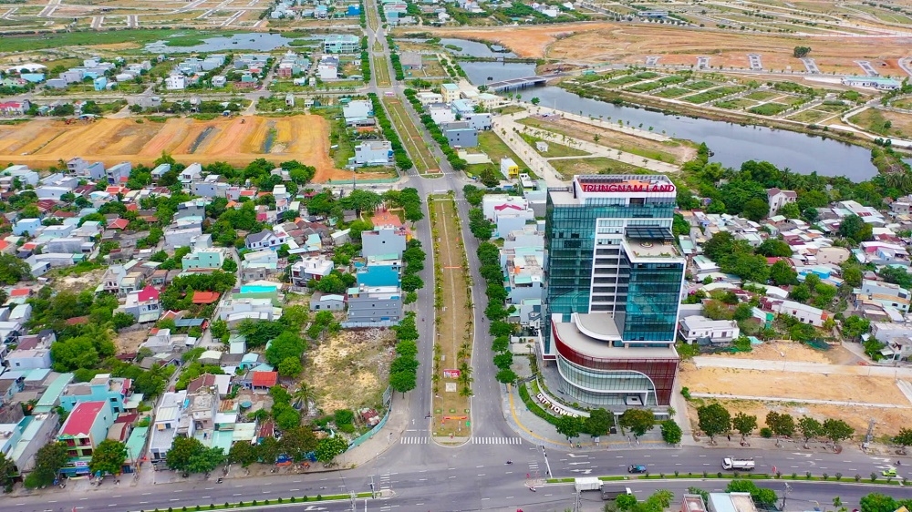 da nang thi truong van phong cho thue co nhieu dau hieu khoi sac