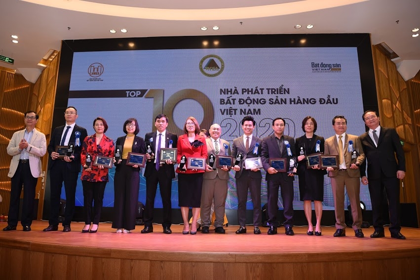 van phu invest top 10 nha phat trien bat dong san hang dau viet nam nam 2020 302239