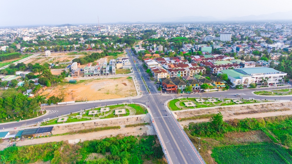 Săn đất nền thời bất động sản chạm đáy: Cuộc chơi của những nhà đầu tư khác biệt