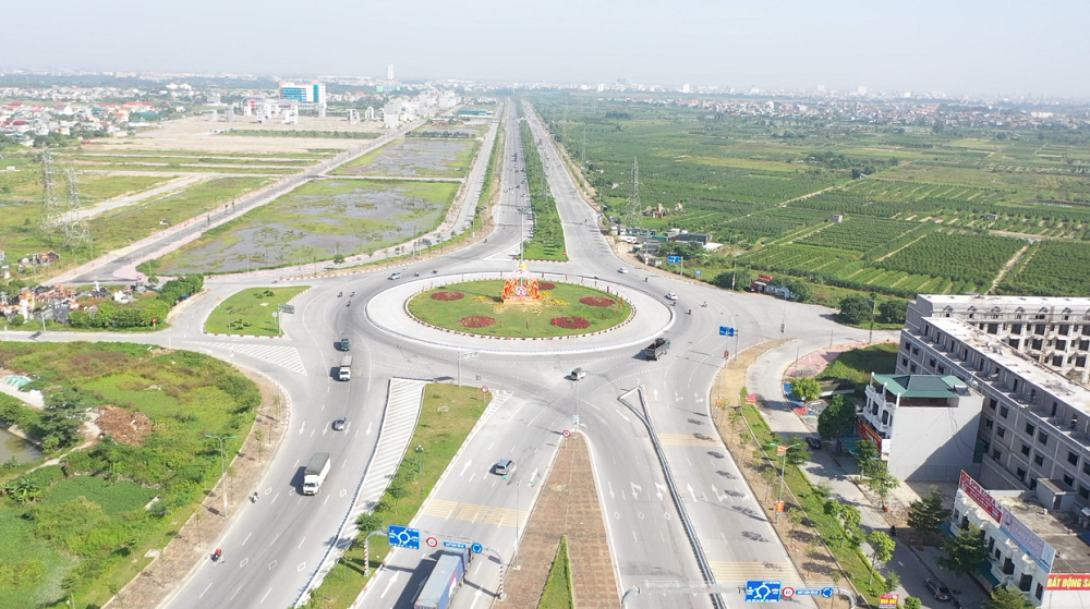 Thông báo thi tuyển phương án thiết kế kiến trúc các nút giao trên địa bàn thành phố Hải Dương 