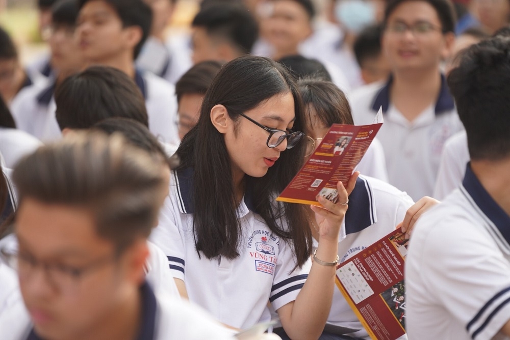 Nova College: Nhóm ngành Hàng không “trẻ” và đầy tiềm năng