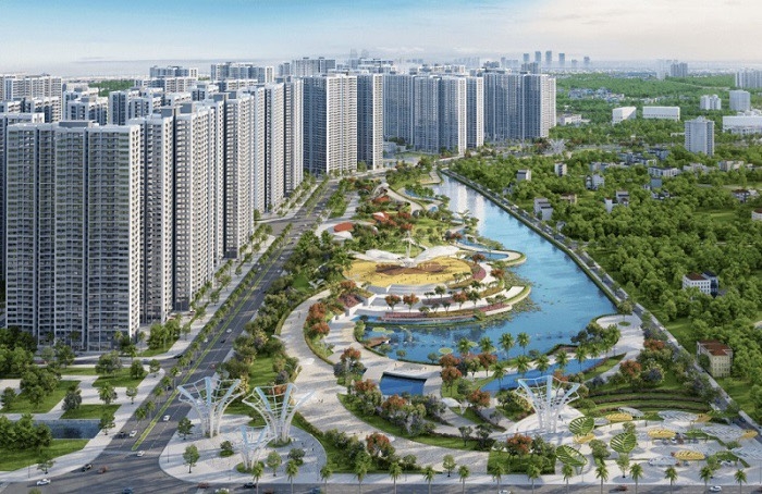 Cen Land (CRE) công bố kết quả kinh doanh quý 1 bằng cả năm 2020