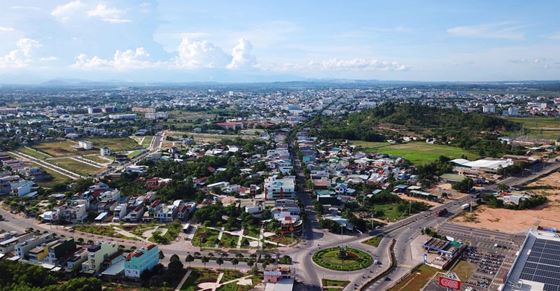 Quảng Ngãi: Lựa chọn xứng đáng để đầu tư “căn nhà thứ hai”