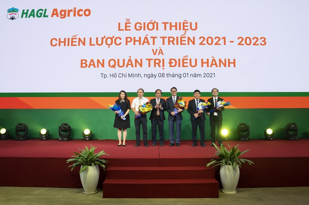 10 sự kiện nổi bật của Thaco năm 2020