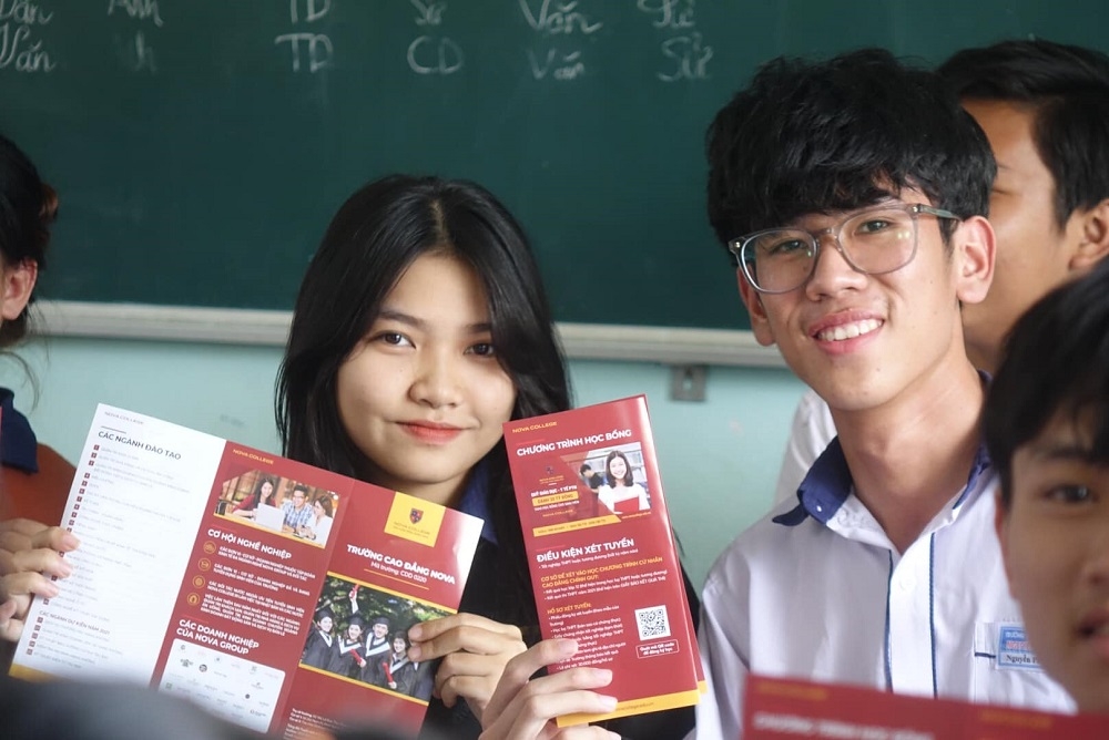 Nova College nâng cao chất lượng đào tạo ngành Điều dưỡng