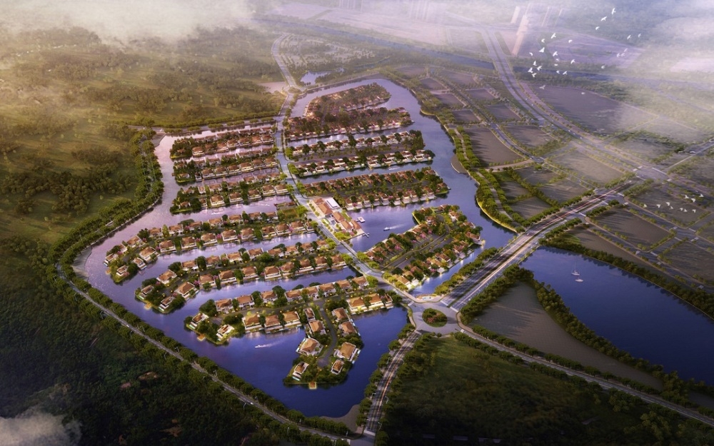 Trường liên cấp quốc tế hàng đầu Hoa Kỳ sắp có mặt tại Ecopark